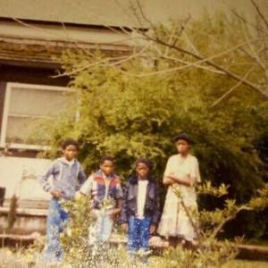 Meet your Posher, Curtis